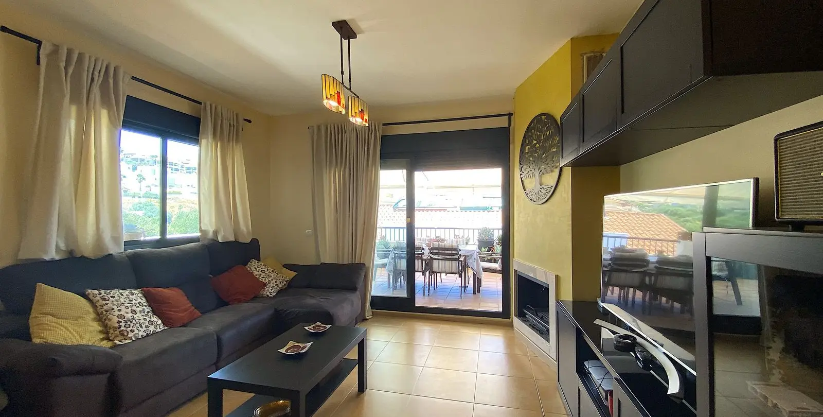 Продажа пентхауса в La Cala Hills 8