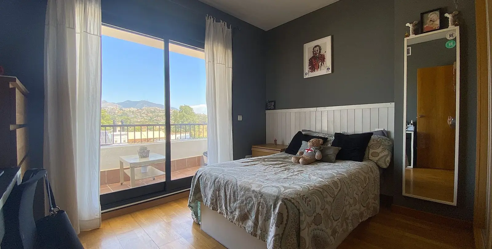 Продажа пентхауса в La Cala Hills 9