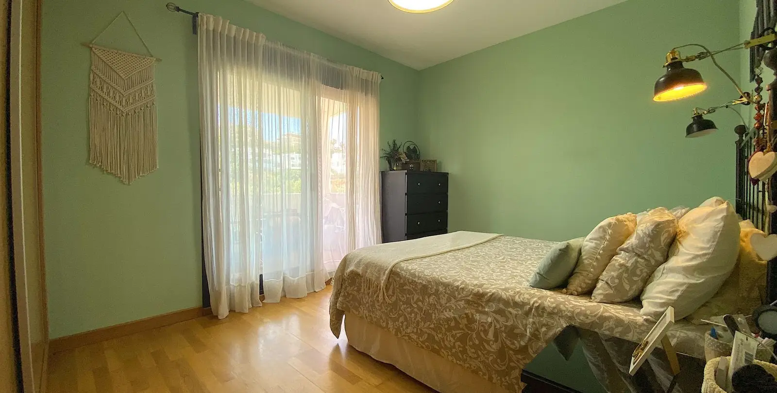 Продажа пентхауса в La Cala Hills 10