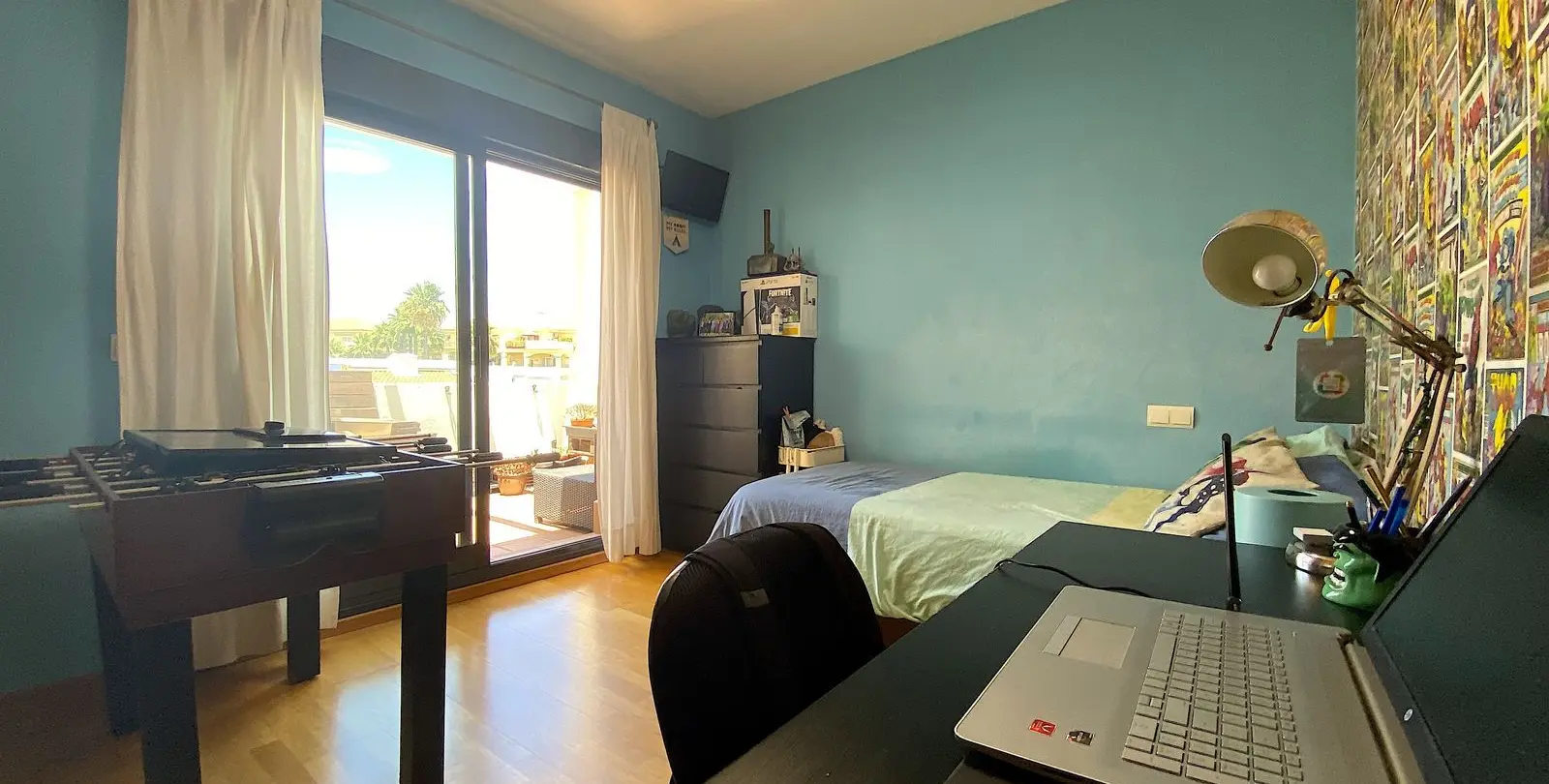 Продажа пентхауса в La Cala Hills 13