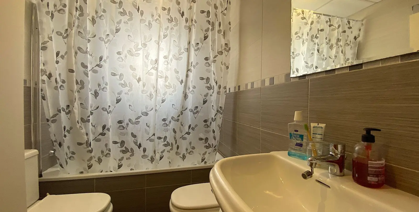 Продажа пентхауса в La Cala Hills 14
