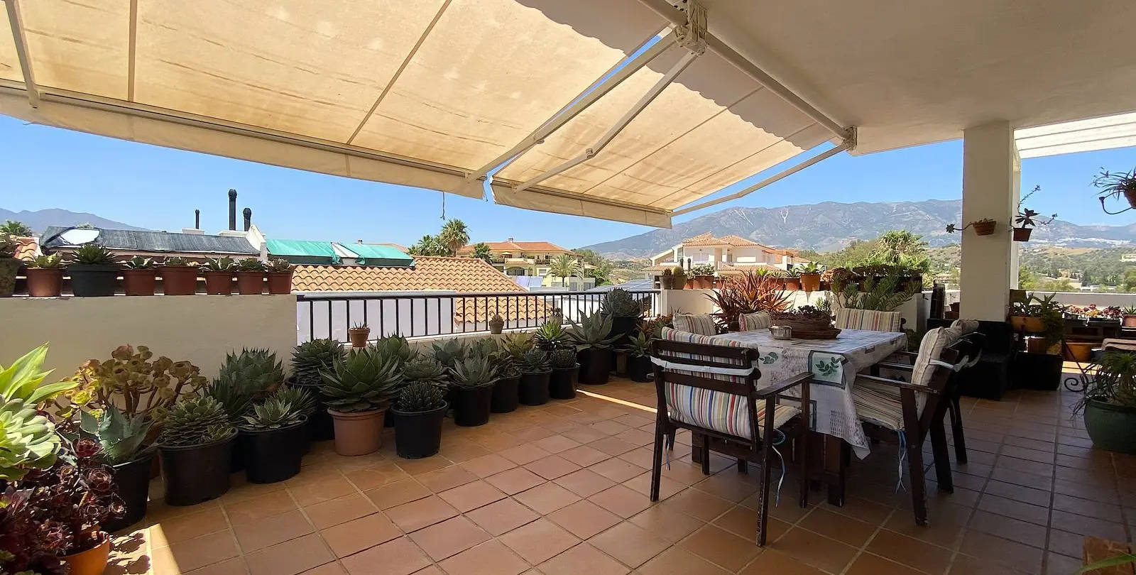 Продажа пентхауса в La Cala Hills 15