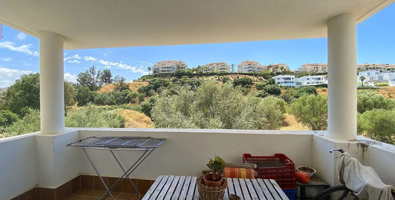 Продажа пентхауса в La Cala Hills 16