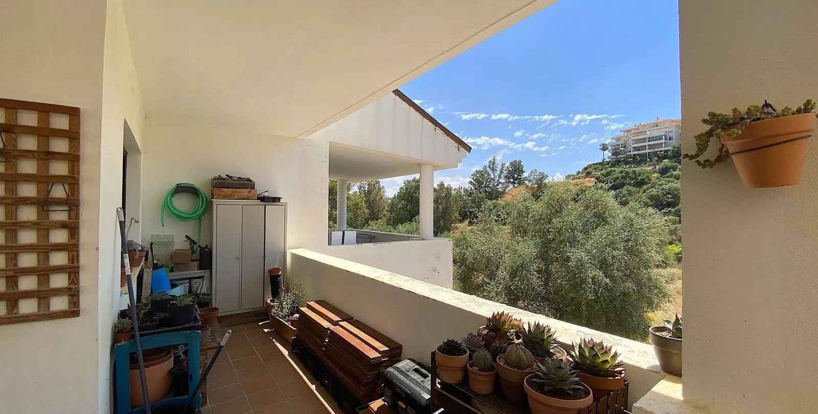 Продажа пентхауса в La Cala Hills 17