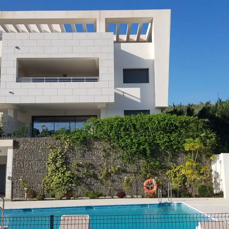 Venta de apartamento en planta baja en Casares