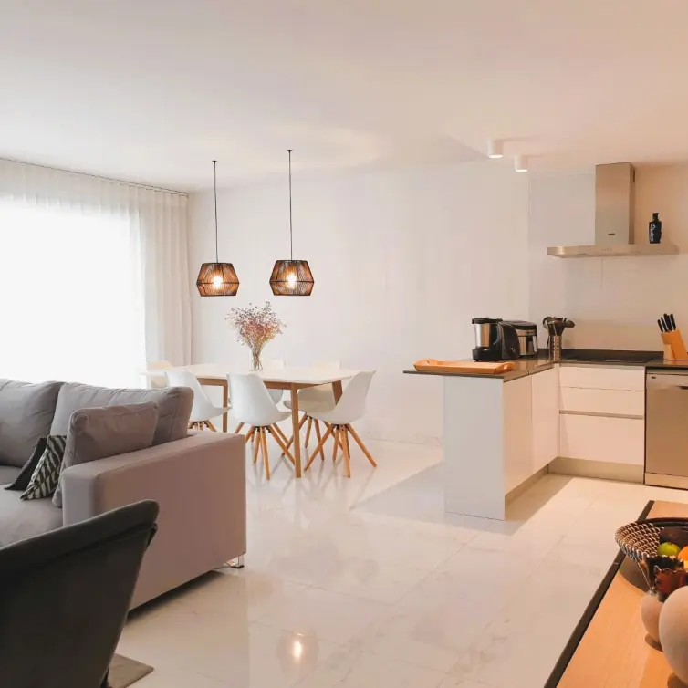 Venta de apartamento en planta baja en Casares