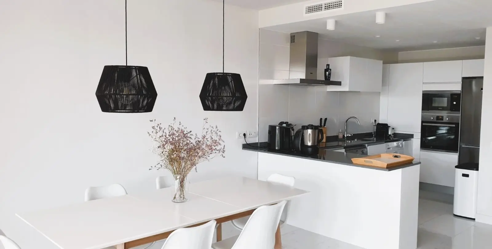 Venta de apartamento en planta baja en Casares 5