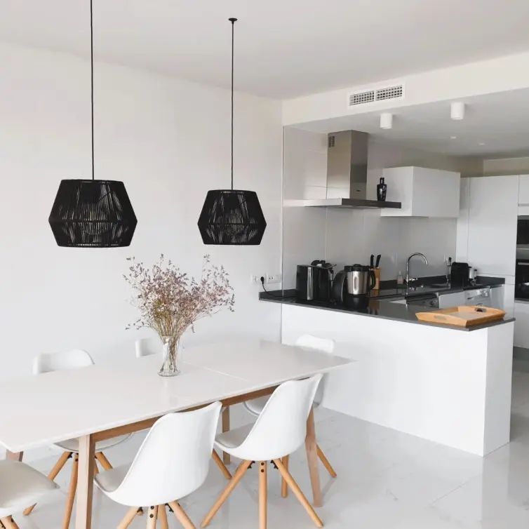 Venta de apartamento en planta baja en Casares