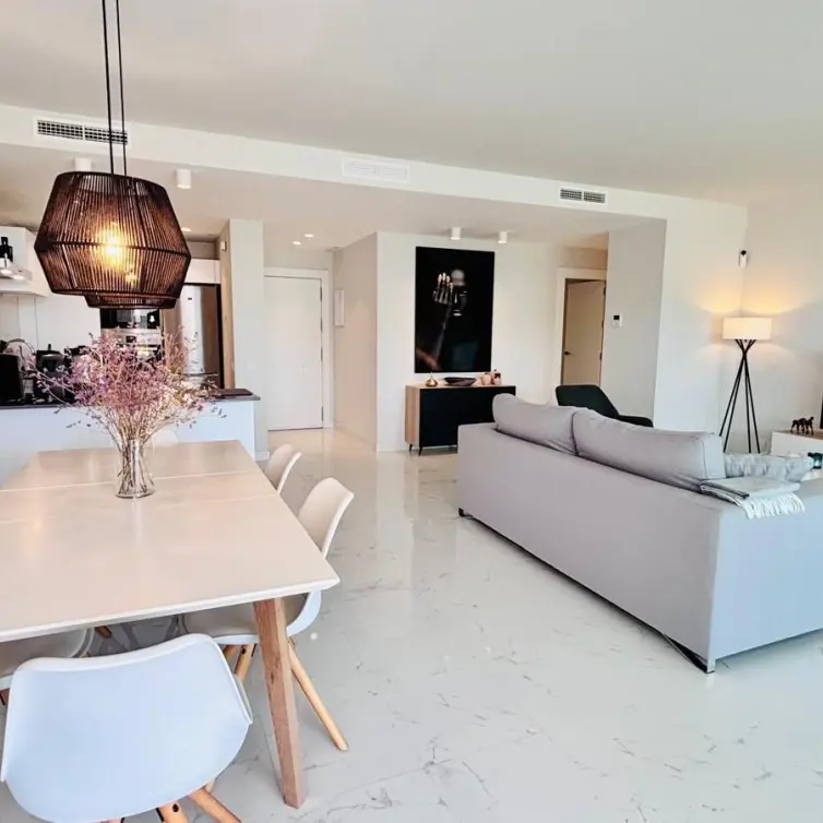 Venta de apartamento en planta baja en Casares