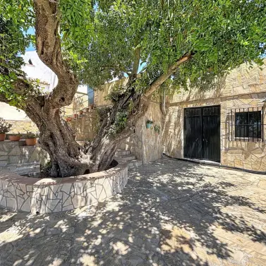 Venta de villa independiente en Canillas de Aceituno