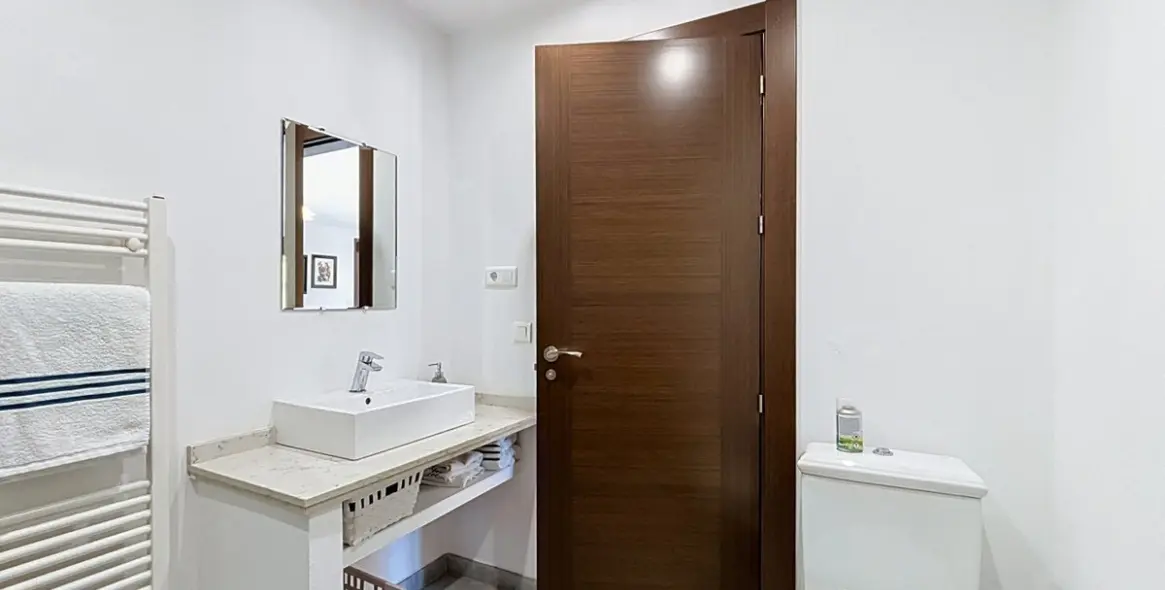 Venta de villa independiente en Canillas de Aceituno 20