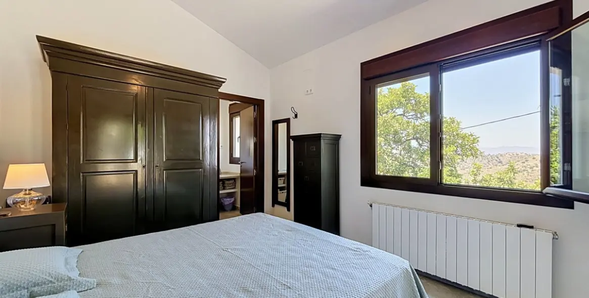 Venta de villa independiente en Canillas de Aceituno 21