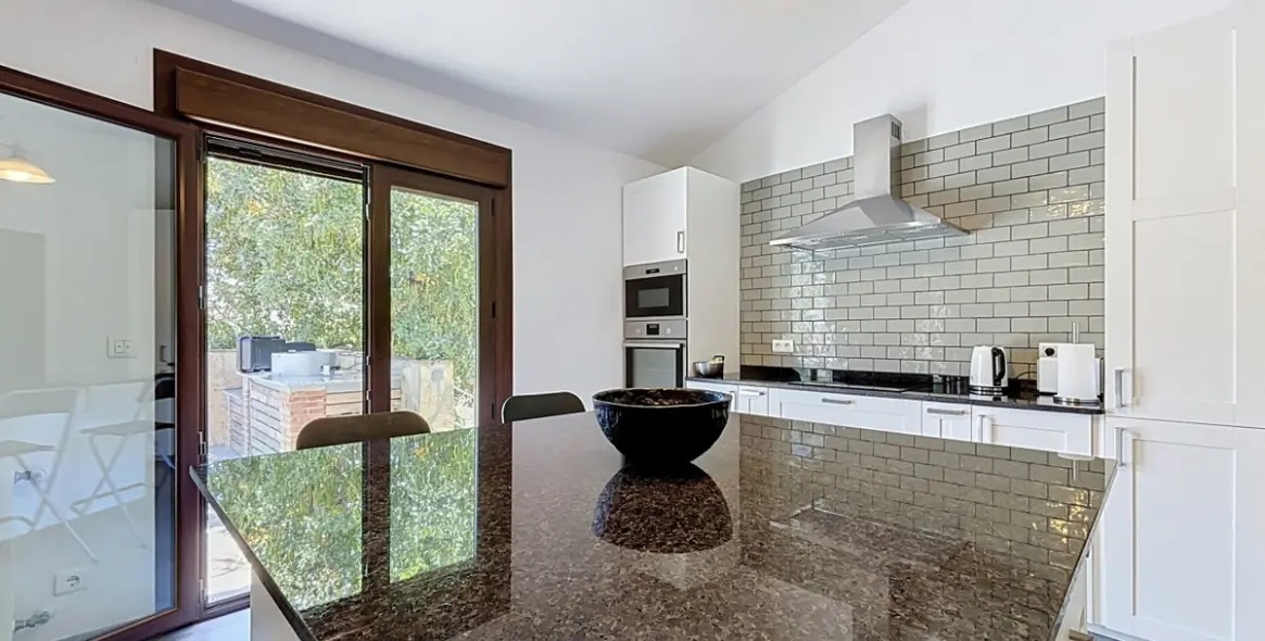 Venta de villa independiente en Canillas de Aceituno 48