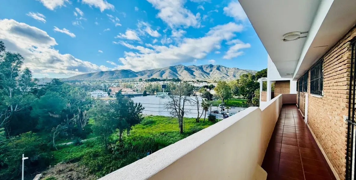 Продажа двухуровневого пентхауса в Torremolinos 5