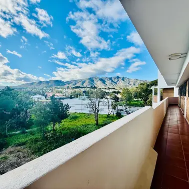 Продажа двухуровневого пентхауса в Torremolinos