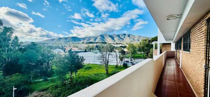 Продажа двухуровневого пентхауса в Torremolinos 4