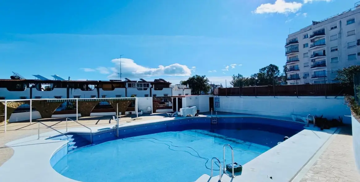 Продажа двухуровневого пентхауса в Torremolinos 6