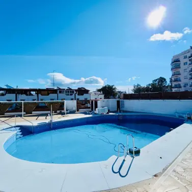 Продажа двухуровневого пентхауса в Torremolinos