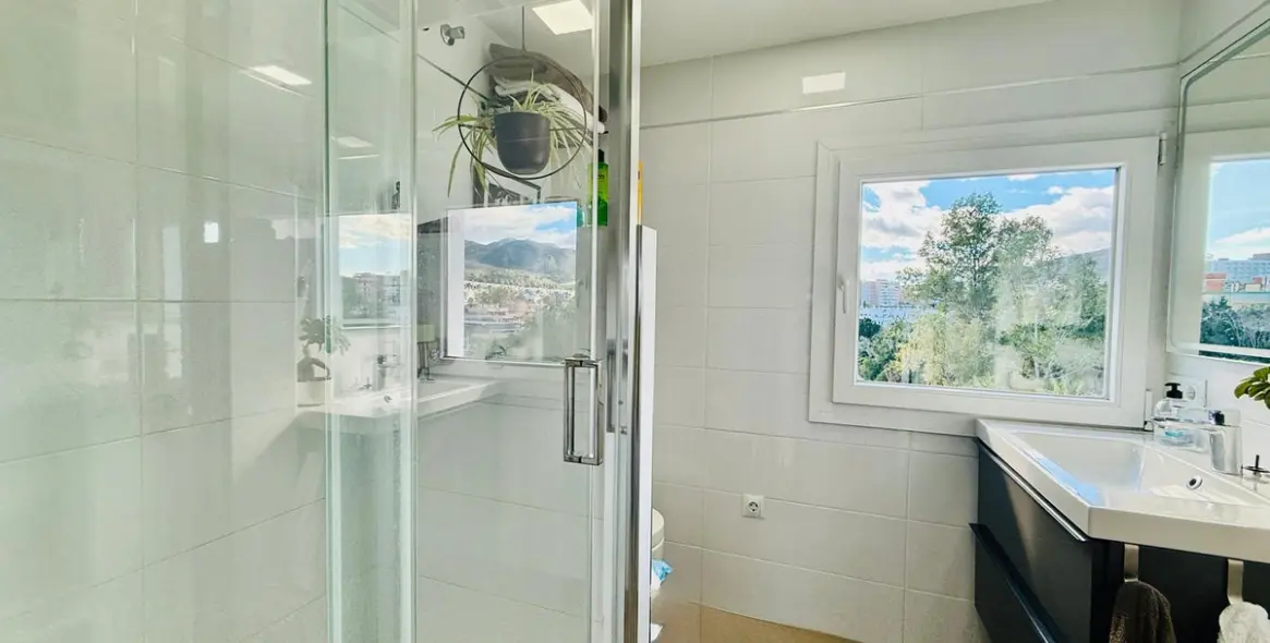 Продажа двухуровневого пентхауса в Torremolinos 21