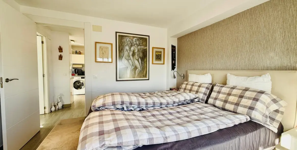 Продажа двухуровневого пентхауса в Torremolinos 23