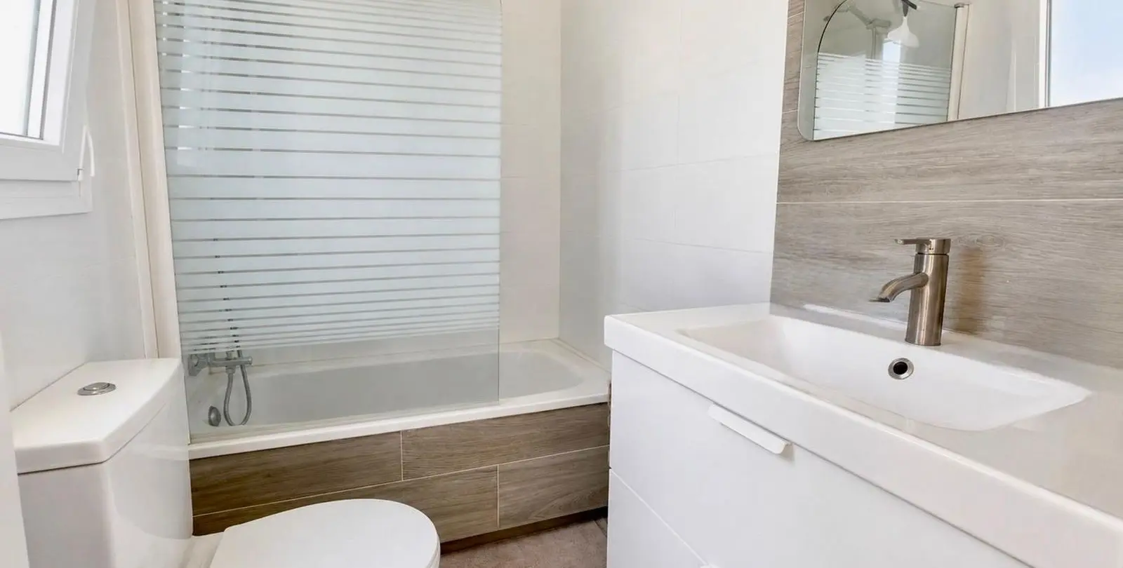 Продажа двухуровневого пентхауса в Torremolinos 6