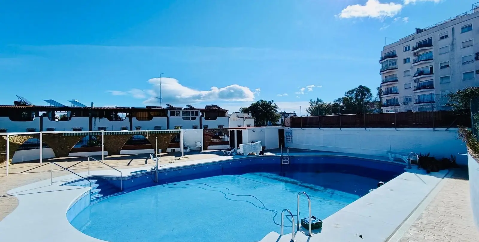 Продажа двухуровневого пентхауса в Torremolinos 20