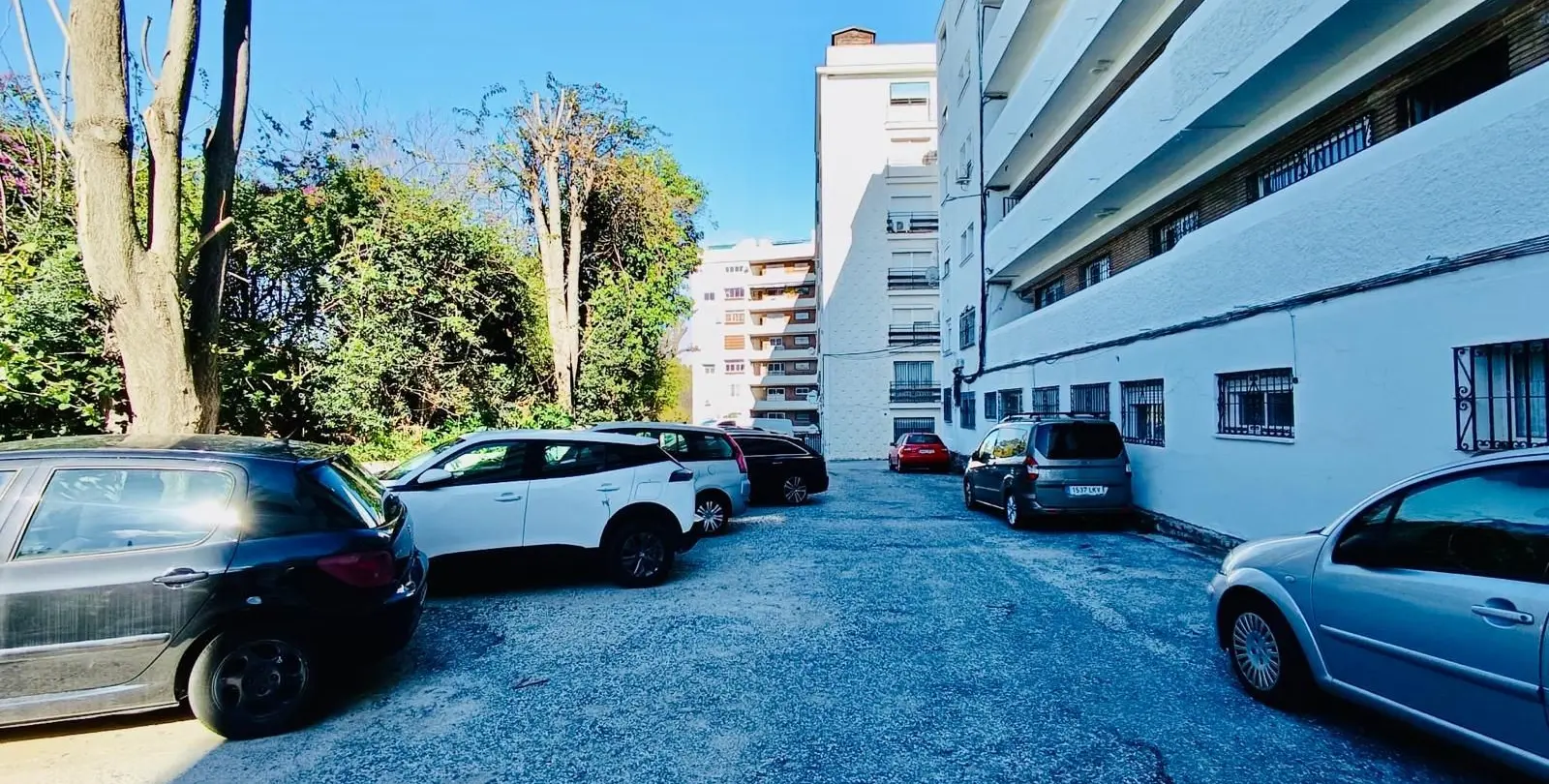 Продажа двухуровневого пентхауса в Torremolinos 21