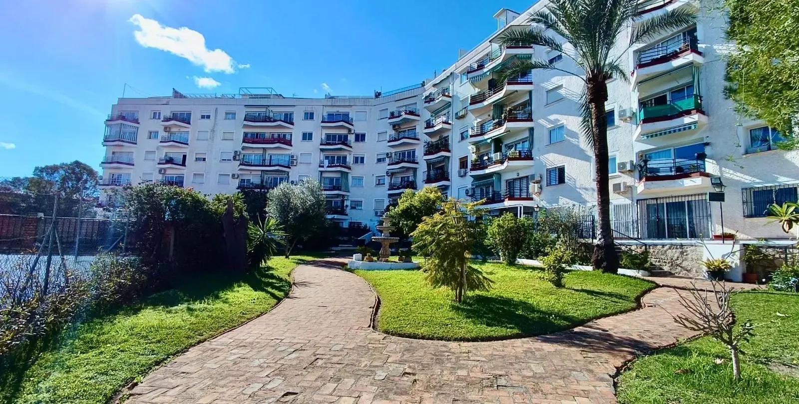 Продажа двухуровневого пентхауса в Torremolinos 22