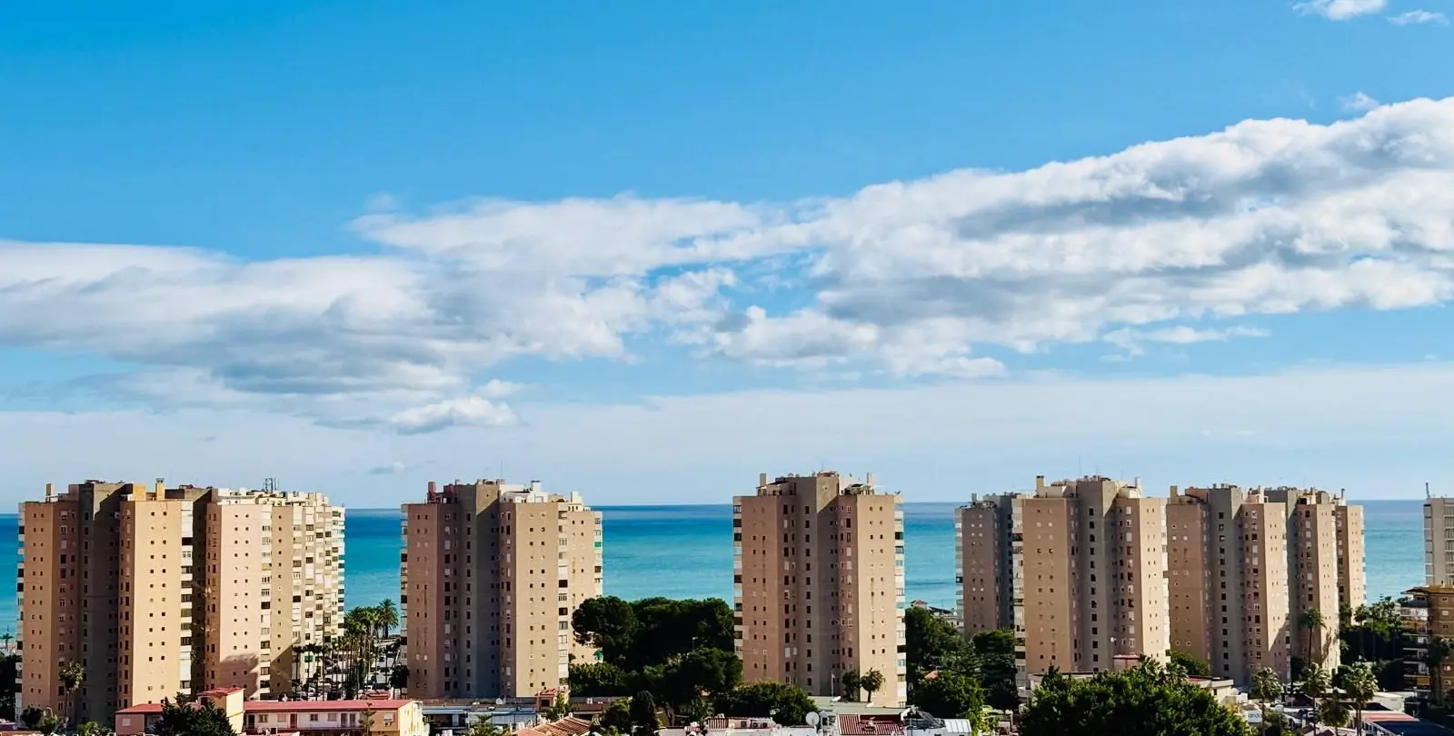 Продажа двухуровневого пентхауса в Torremolinos 24