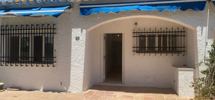 Venta de adosado en Cortijo Blanco 2