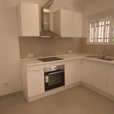 Venta de adosado en Cortijo Blanco