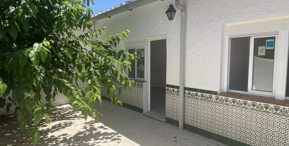 Продажа таунхауса в Cortijo Blanco 16