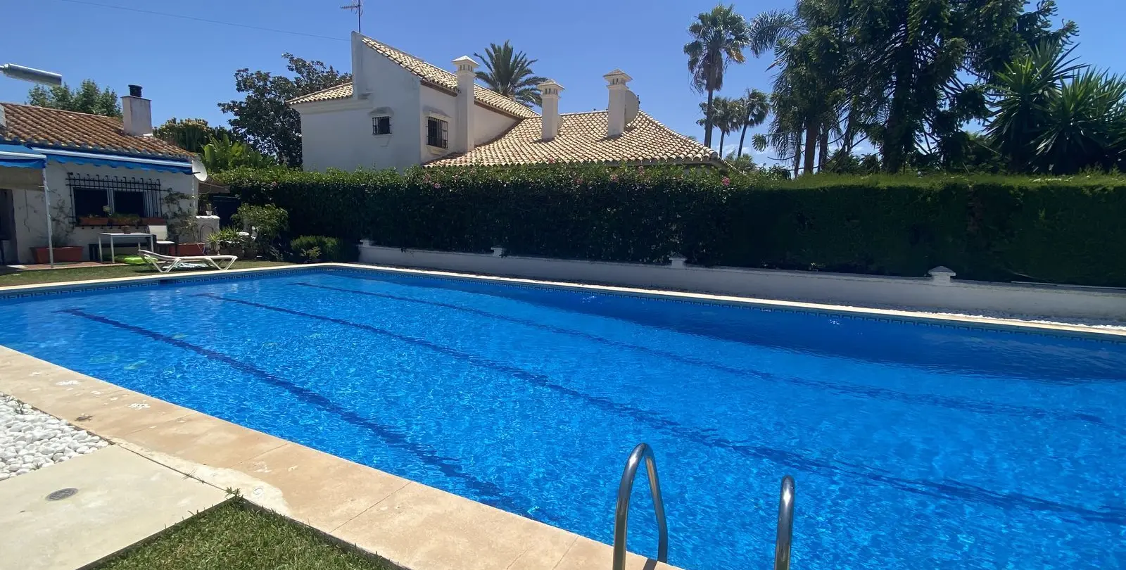 Venta de adosado en Cortijo Blanco 2
