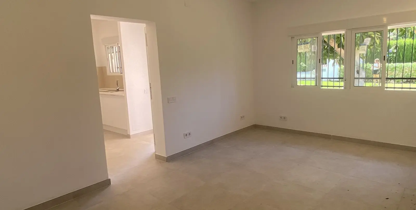 Venta de adosado en Cortijo Blanco 8