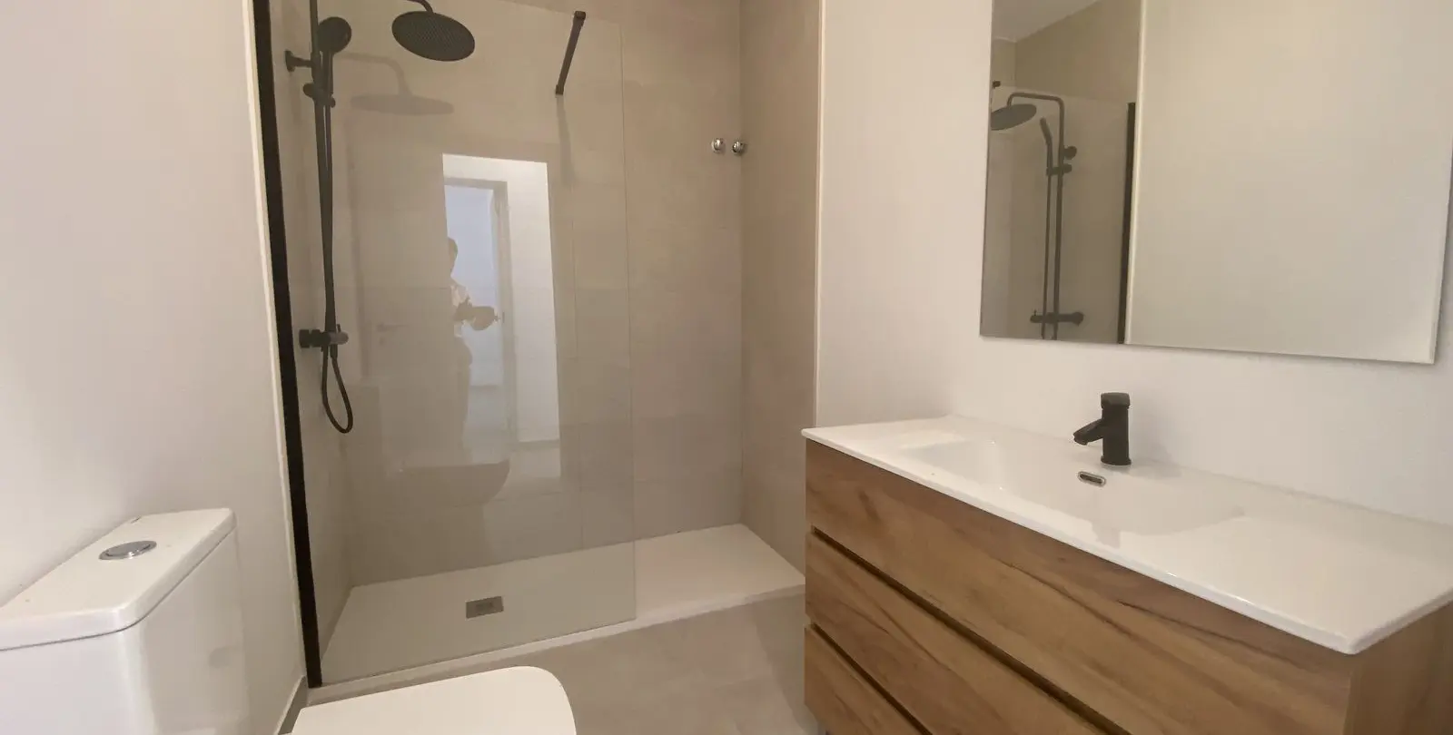 Venta de adosado en Cortijo Blanco 9