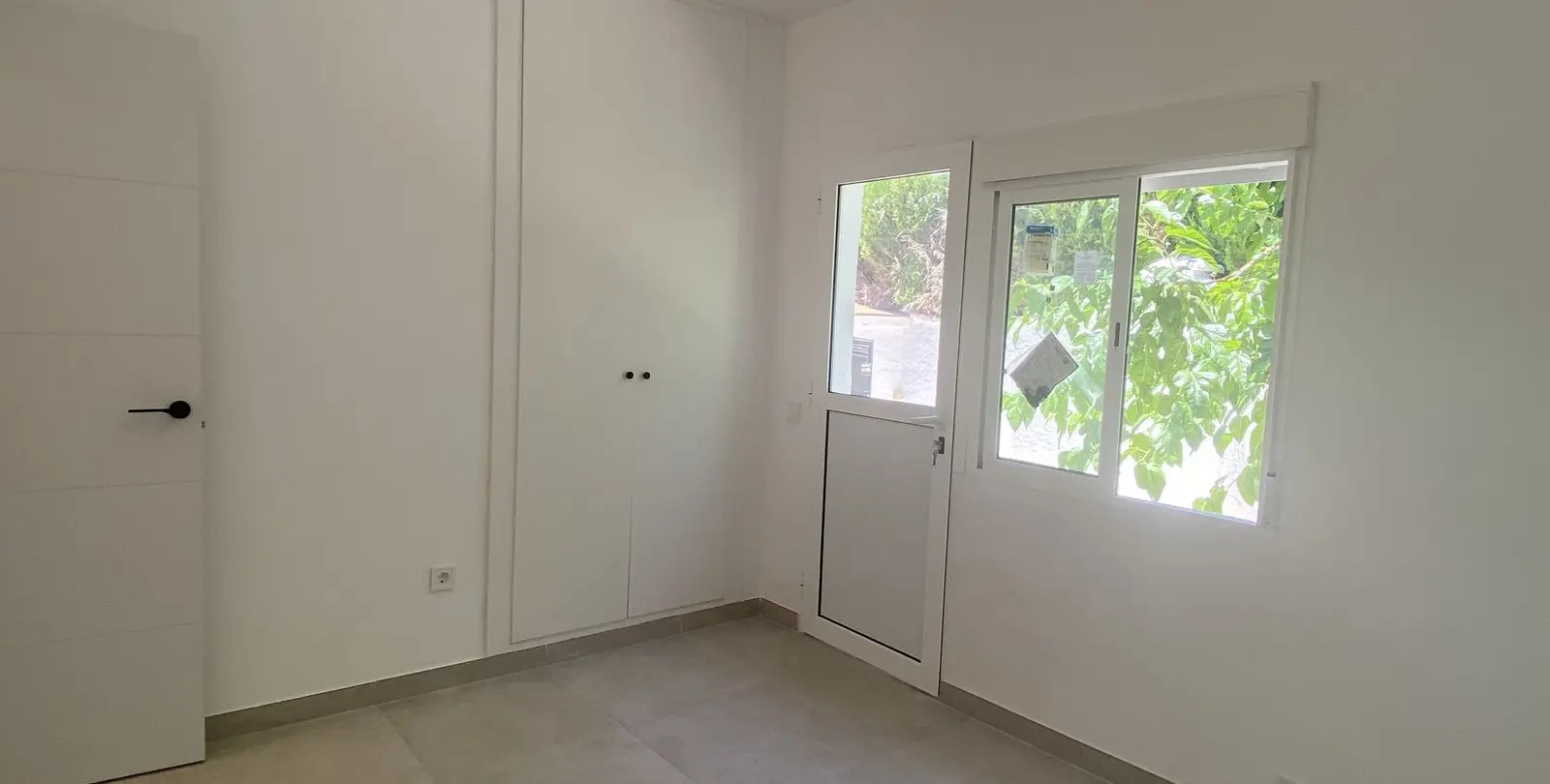 Venta de adosado en Cortijo Blanco 12