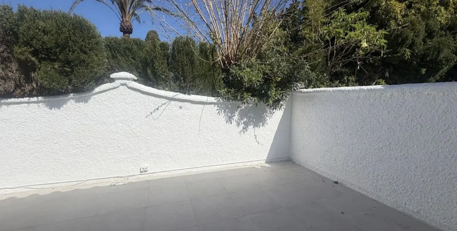 Venta de adosado en Cortijo Blanco 14