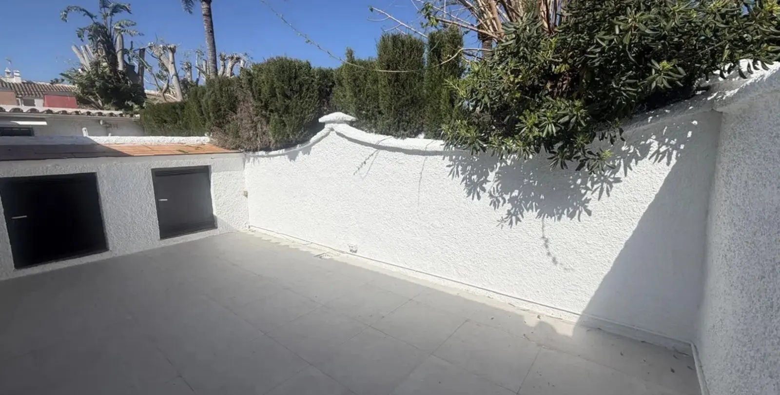Venta de adosado en Cortijo Blanco 15
