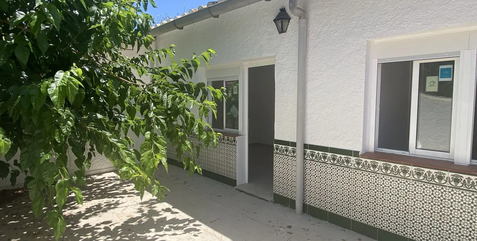 Venta de adosado en Cortijo Blanco 16