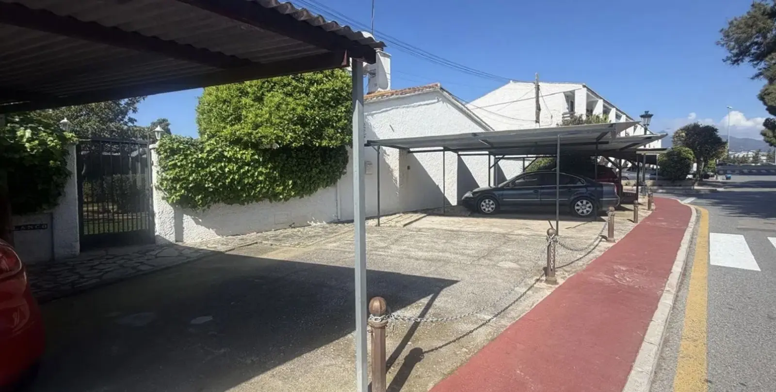 Venta de adosado en Cortijo Blanco 17