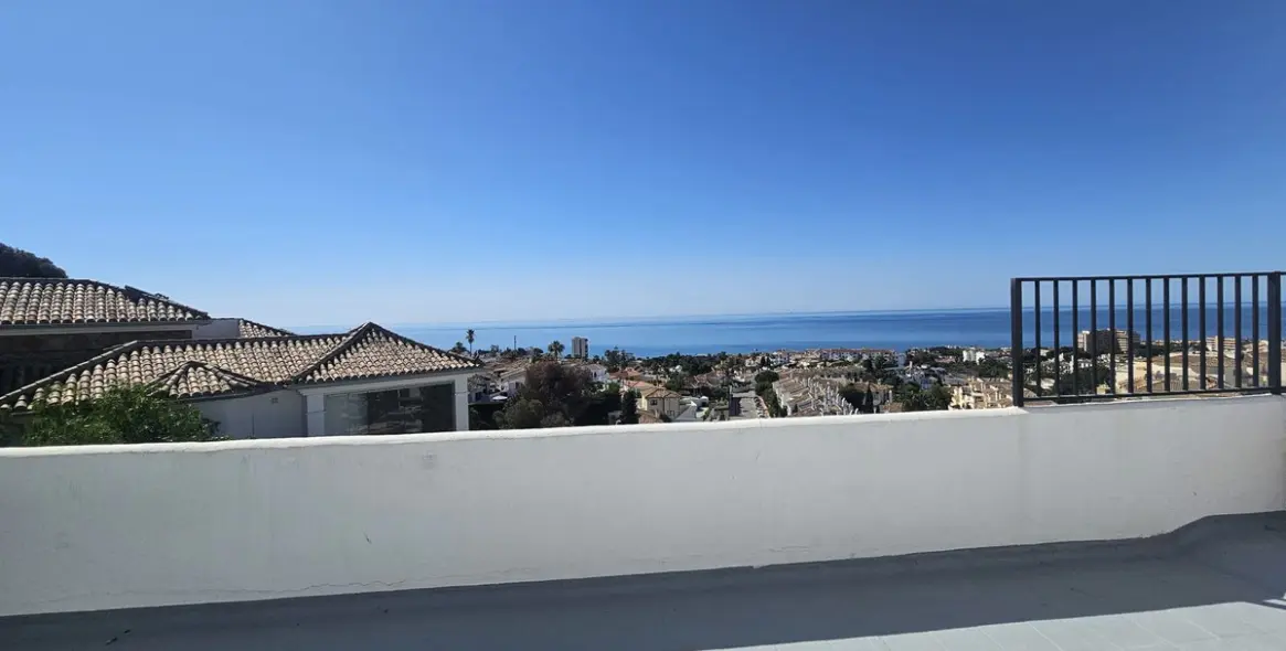 Продажа пентхауса в Riviera del Sol 1
