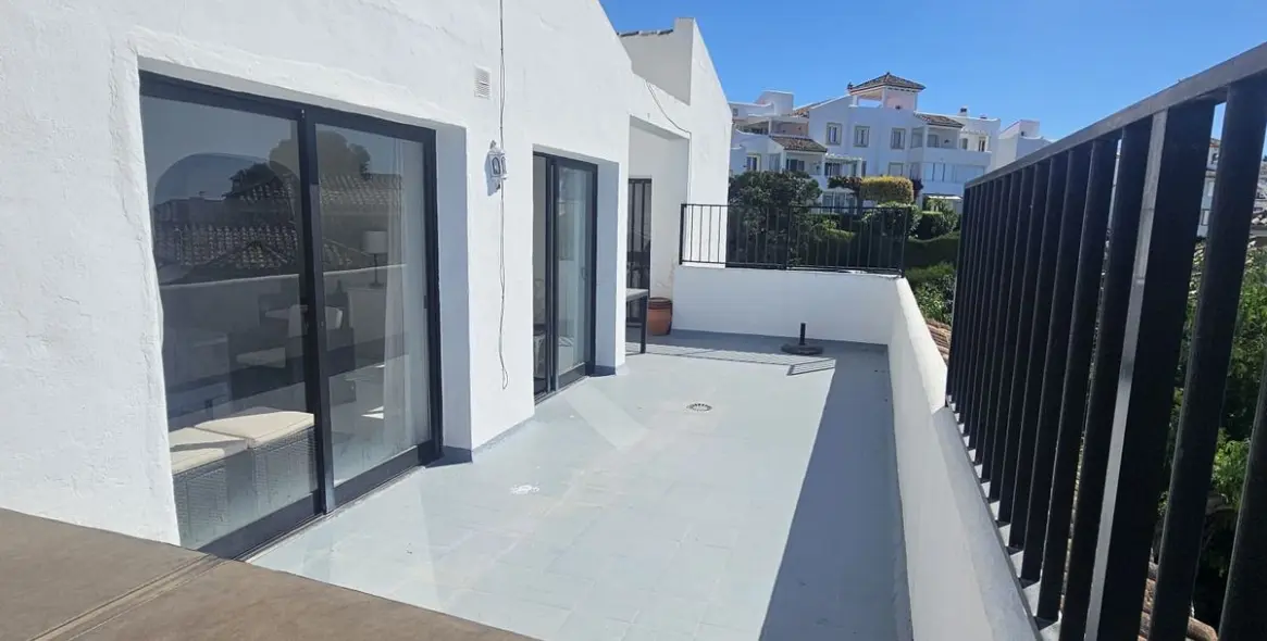 Продажа пентхауса в Riviera del Sol 2