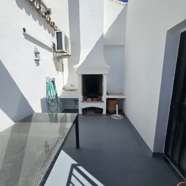 Sale of penthouse in Riviera del Sol