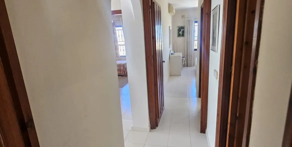 Продажа пентхауса в Riviera del Sol 7