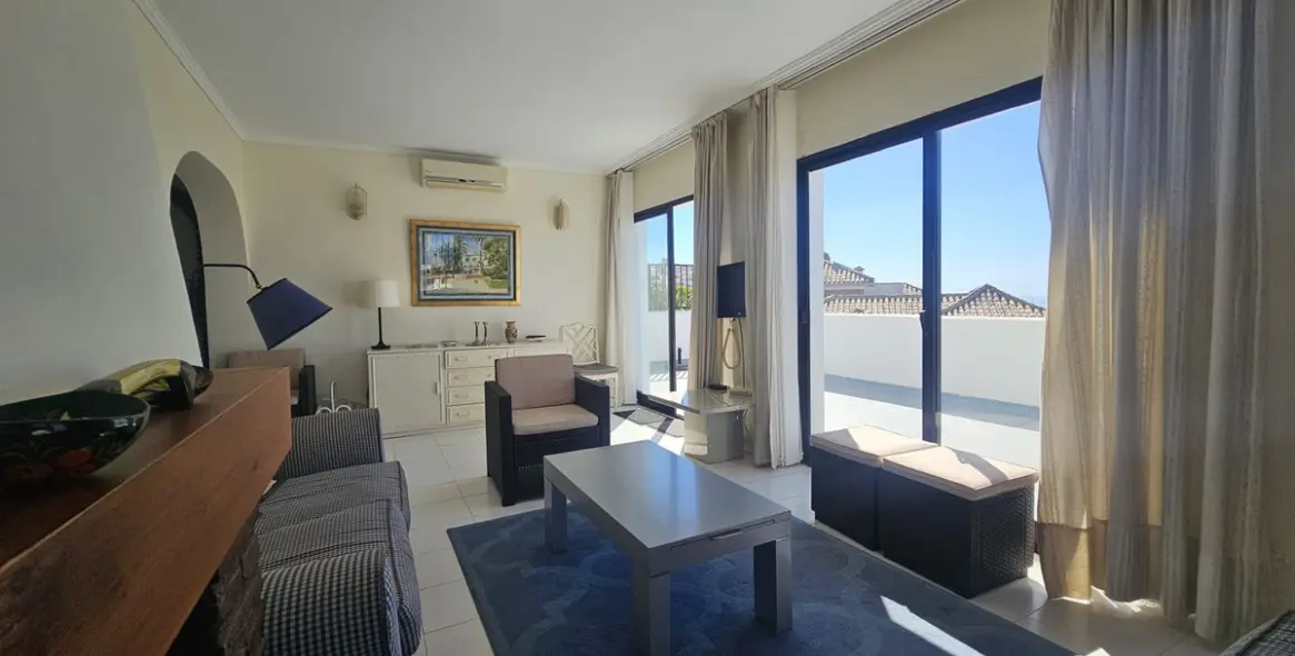 Продажа пентхауса в Riviera del Sol 13