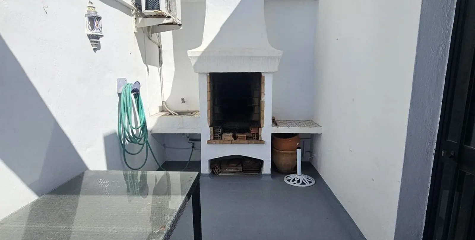 Sale of penthouse in Riviera del Sol 4