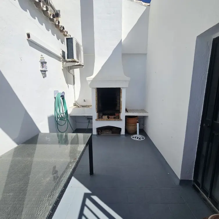 Sale of penthouse in Riviera del Sol