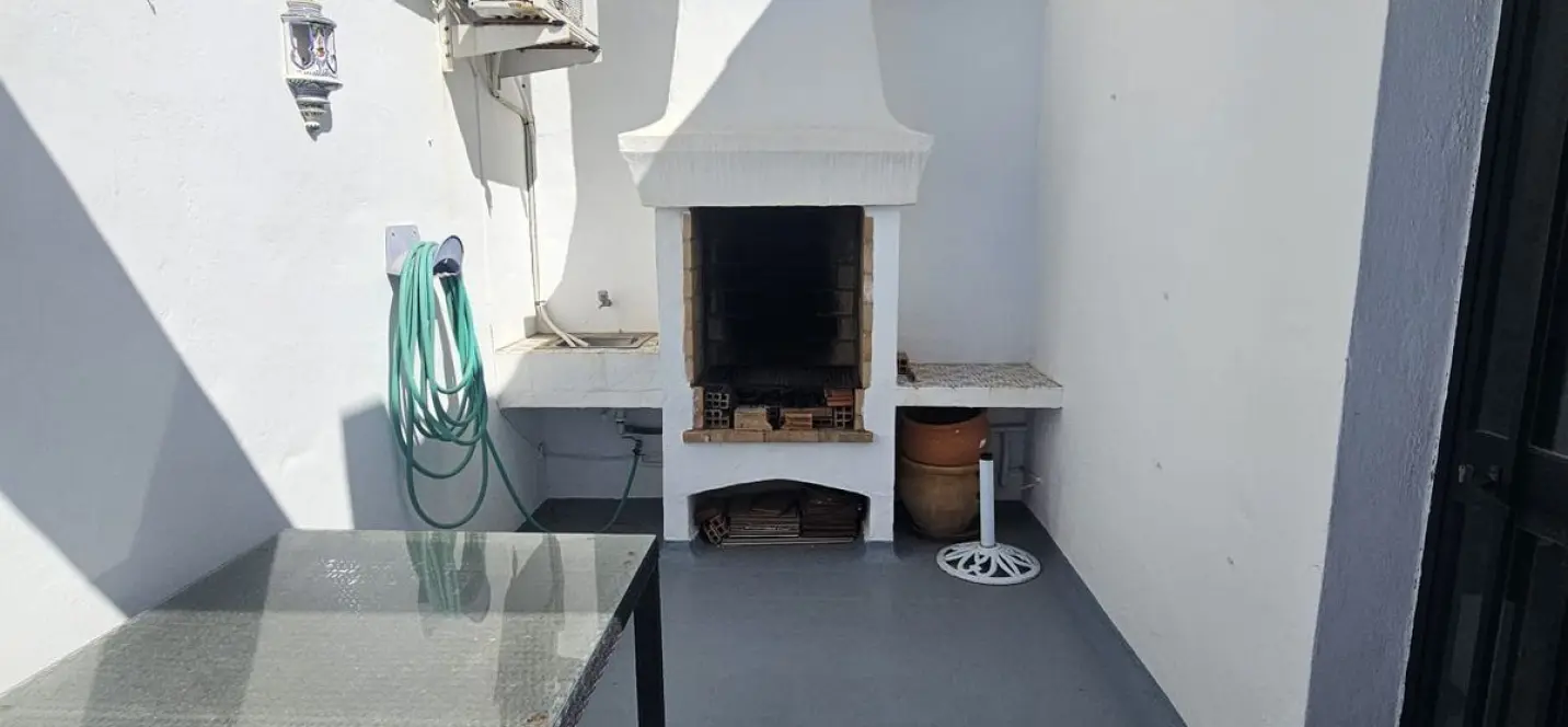 Sale of penthouse in Riviera del Sol 3