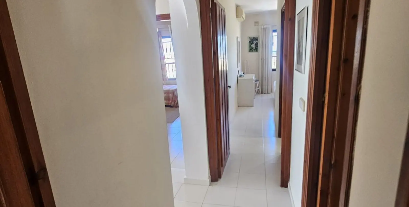 Sale of penthouse in Riviera del Sol 7