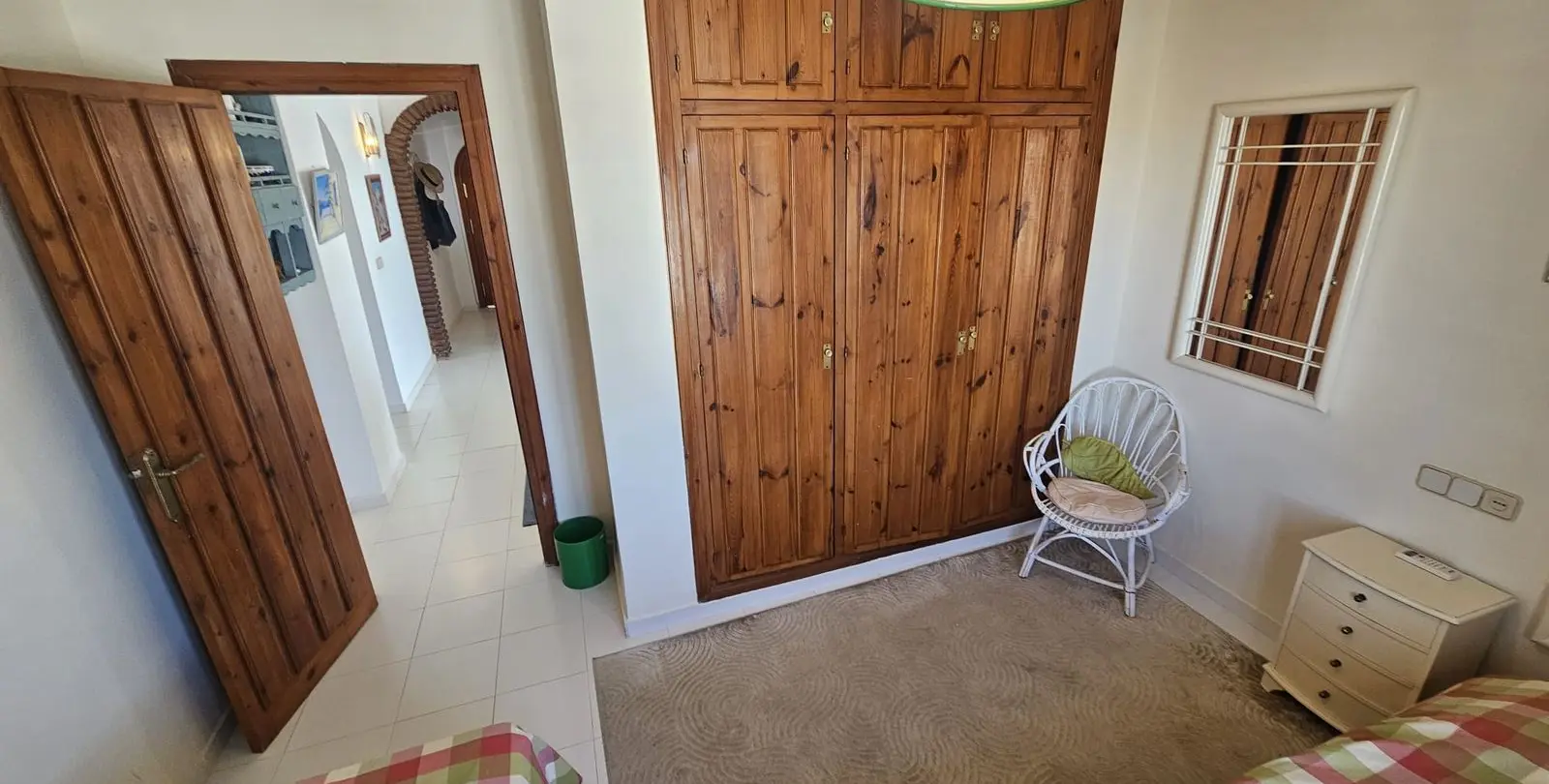 Sale of penthouse in Riviera del Sol 10